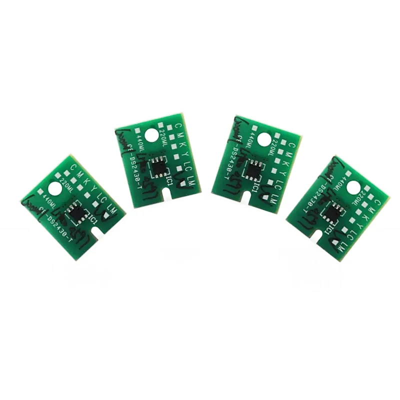 Фото 440 мл MAX2 MAX3 чернильный картридж с постоянным чипом для Roland BN-20 RA-640 RS-640 VS-640 SP-300i SP-540V VP-300i VP-540 VP-500i №2