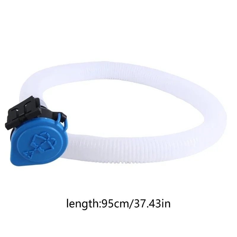 Наполнительная трубка для лобового стекла автоаксессуар E90 E91 328i 316i 318D сменная