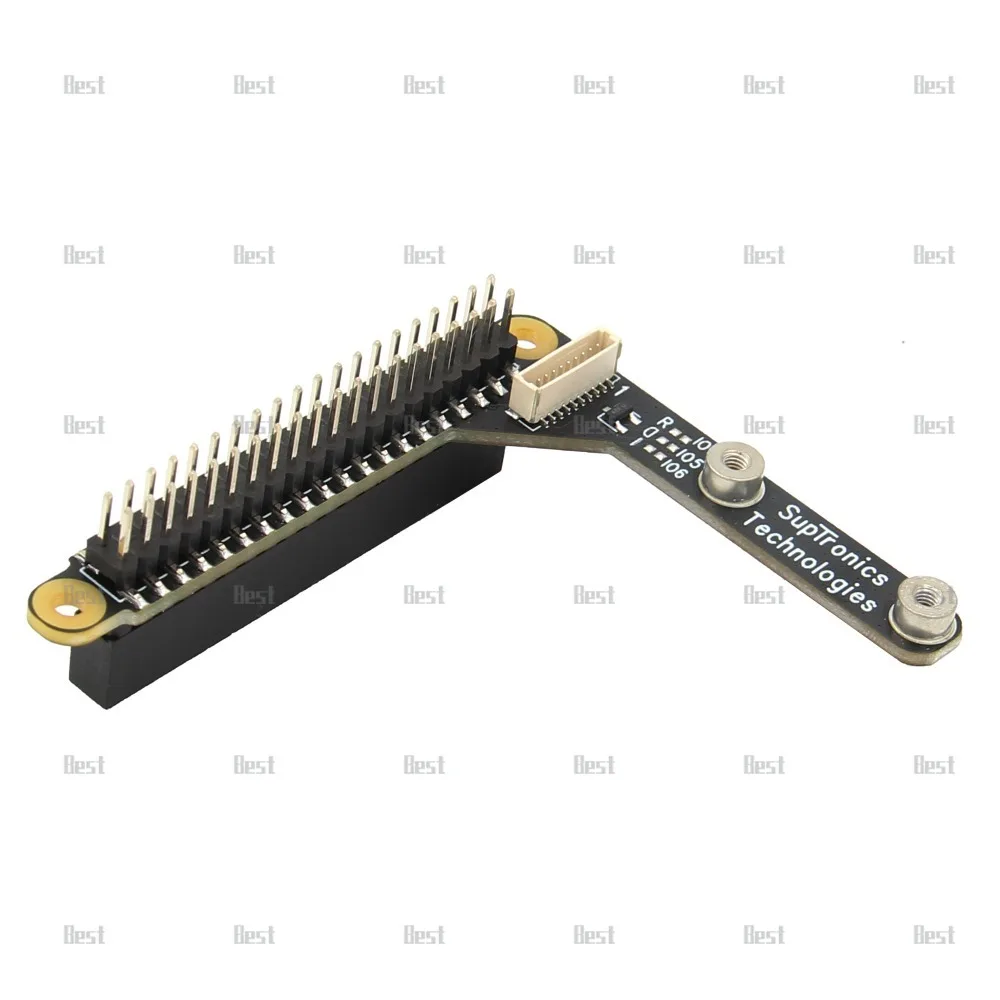 Фото Raspberry Pi X630 Модуль HDMI для потокового передачи MIPI CSI-2 X630-A2 X630-C1 X630-C1 Поддержка 1080p60fps и аудио-видео №2