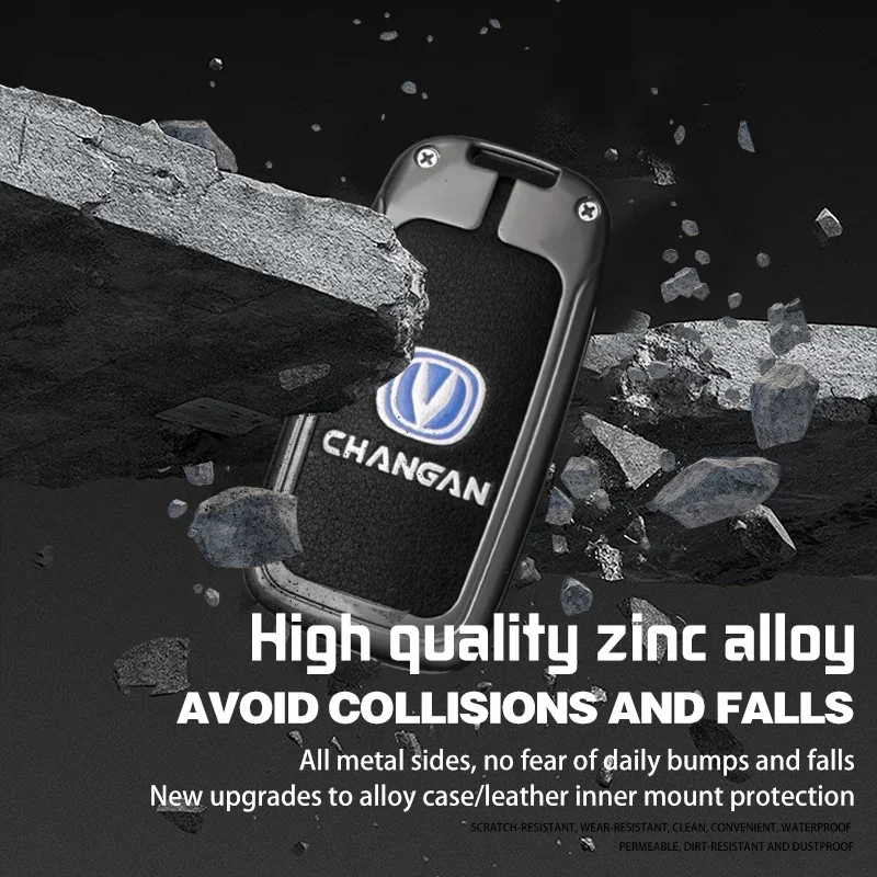 Чехол для Changan CX70 CS55 EADO CX20 VIN alscs15ev CS75 CS35 Plus CS15 CS95 RAETON