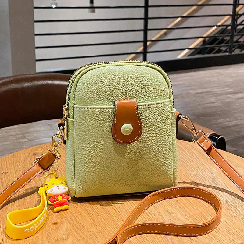 

Дропшиппинг Женская Компактная сумка 2022 Новая модная сумка-мессенджер через плечо женские маленькие сумки