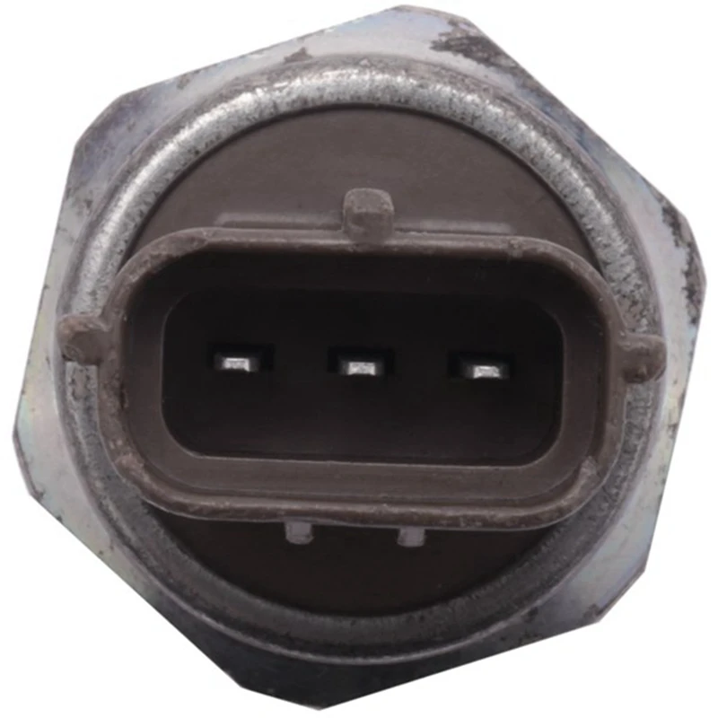 Регулятор датчика высокого давления топливной рампы для двигателя Isuzu 4HK1 6HK1