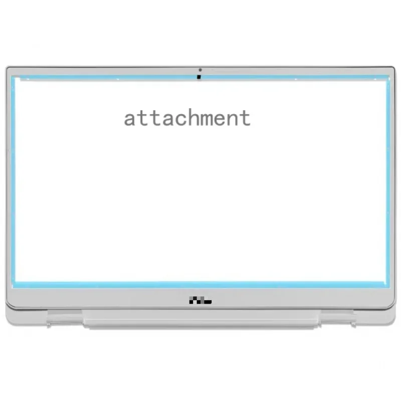 Новый оригинальный чехол для ноутбука Dell Inspiron 15 5590 5598 задняя крышка ЖК-дисплея 039t3