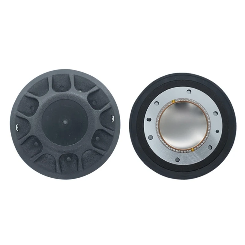 

Сердечник M2EC 50,8 мм, Высокочастотный динамик с мембранной пленкой, Высокочастотный динамик, звуковая катушка