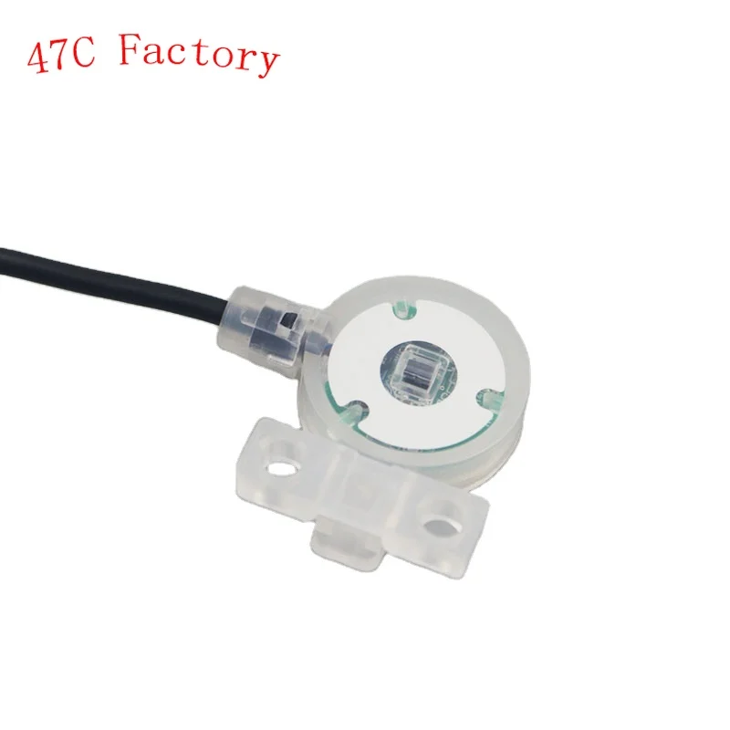 

HPQ-DP11 Leakage Detection Switch Liquid Level Sensor Available The Supply Voltage Is 10.8 To 26.4 VDC New And Original