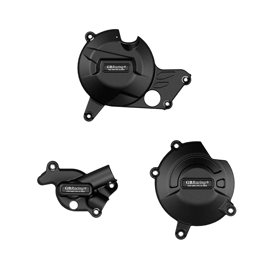 

FOR SUZUKI SV650 2015-2019 2016 2017 2018 Motorcycle Engine Protective Cover for GBRaing