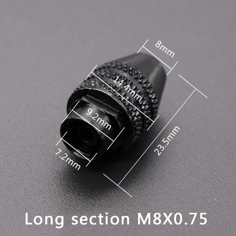

Запчасти для электроинструментов MOONBIFFY 0.3-3.2mm
