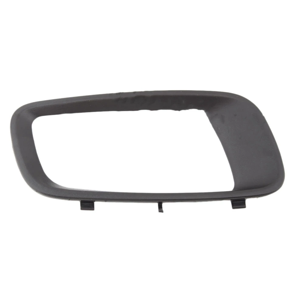 Правая передняя противотуманная фара автомобиля рамка для Mitsubishi Pajero Montero 2000-2003 V73