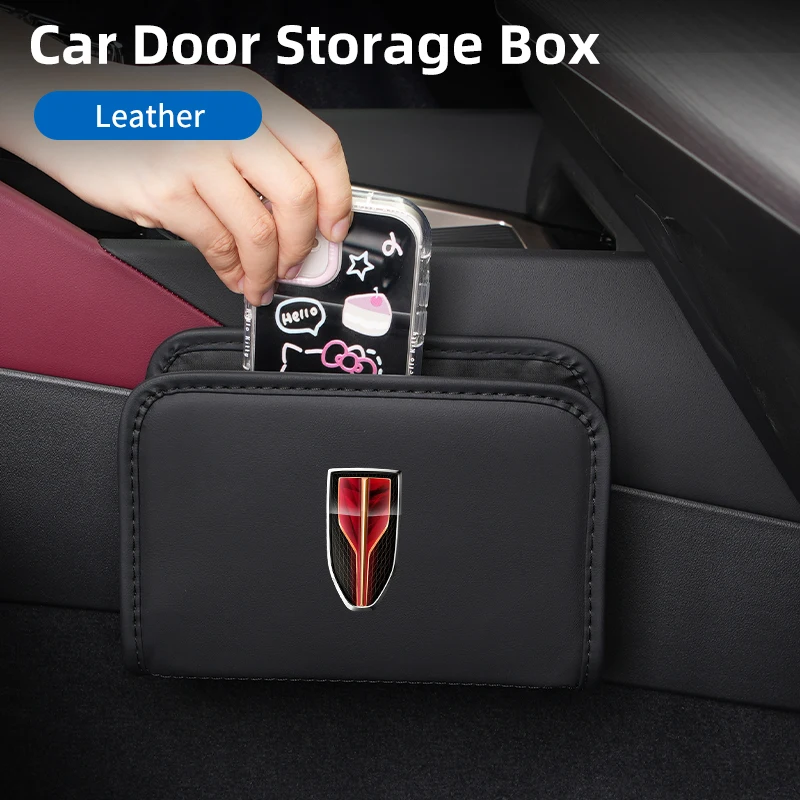 Автомобильный подвесной ящик для хранения складная сумка-органайзер из