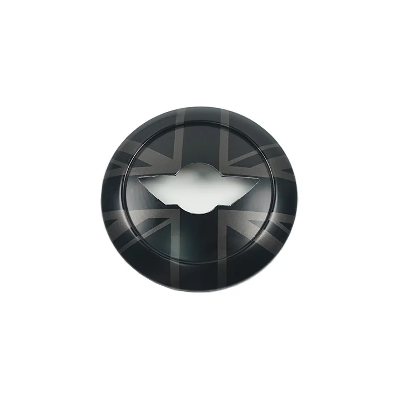 

Для MINI Cooper R50 R52 R53 автомобильная центральная панель рулевого колеса автомобильная наклейка автомобильный Стайлинг внутренняя отделка автоаксессуары