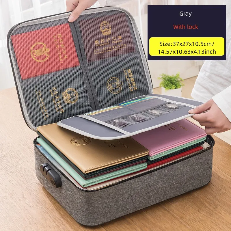 

Сумка для хранения YUMMYCOOK Oxford