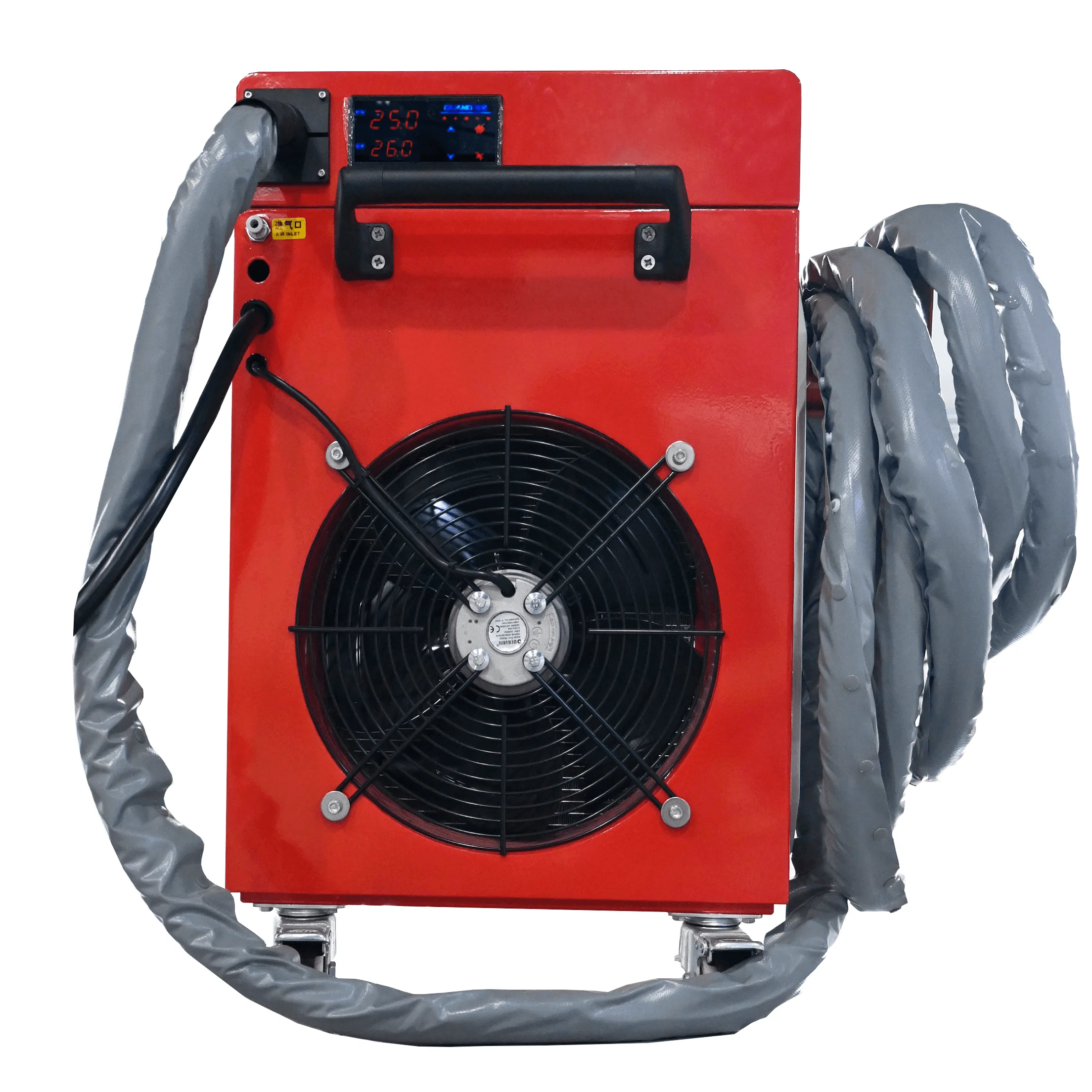 Лидер продаж 2023 лазерный сварочный аппарат для чистки 1000 Вт 2000 3000 Ручной