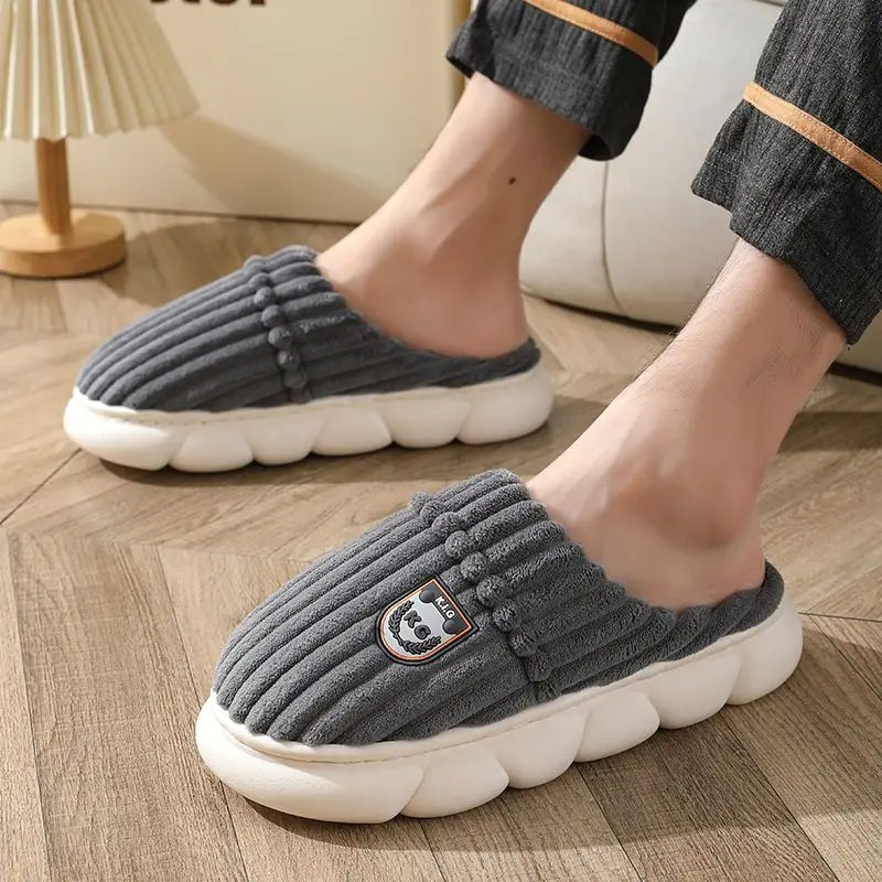 Рисунок 5 - Удобные домашние тапочки для мужчин