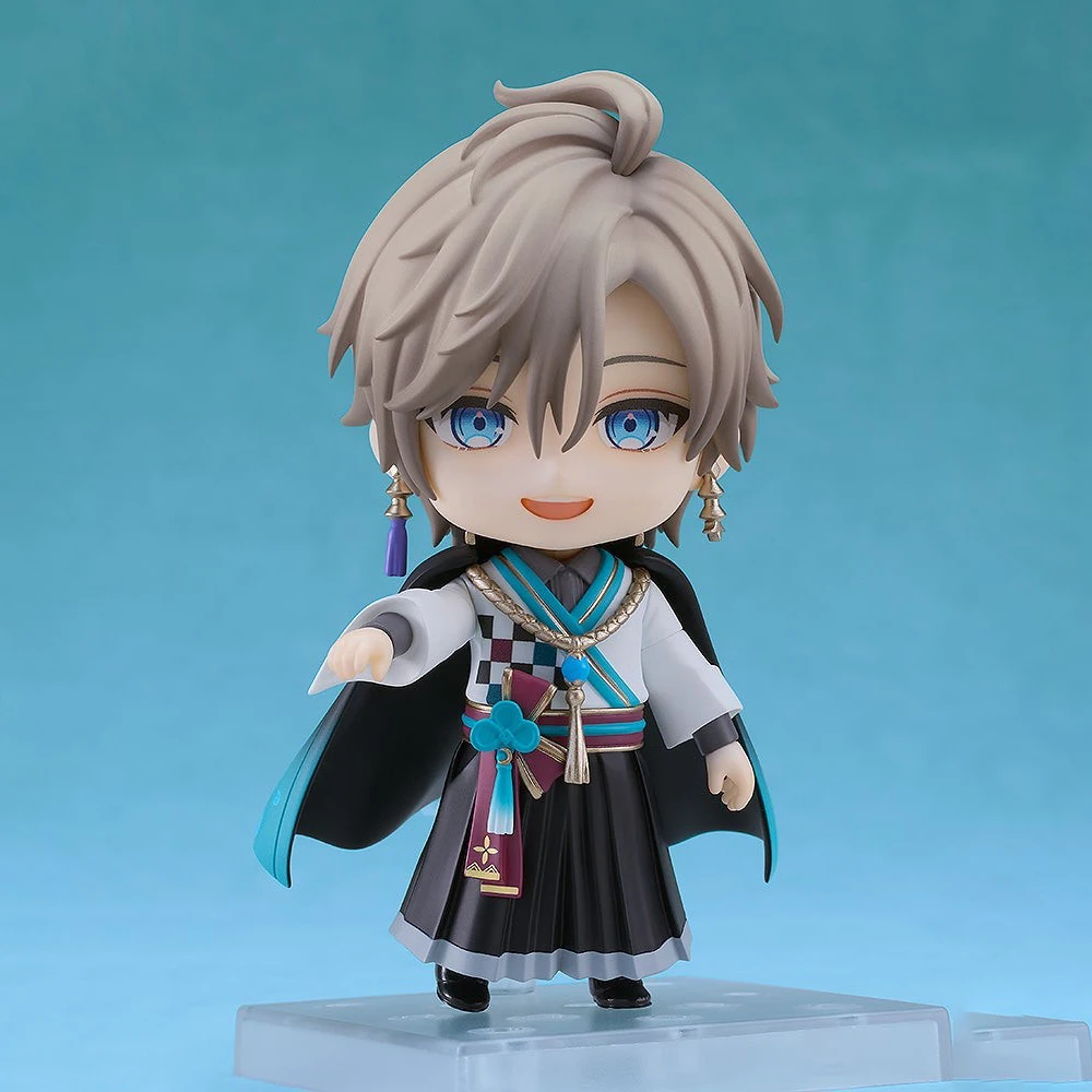 Оригинал в наличии Good Smile Company Nendoroid ( # 2579) Nijisanji - Коллекция Кайда Хару Модель Персонажа из мультфильма (art.: 3920cde85aa85) - 3920cde85aa85