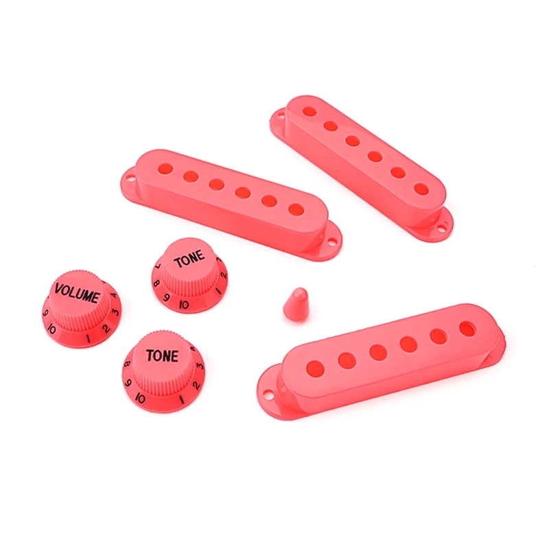 

Запасные части для гитары с 6 отверстиями