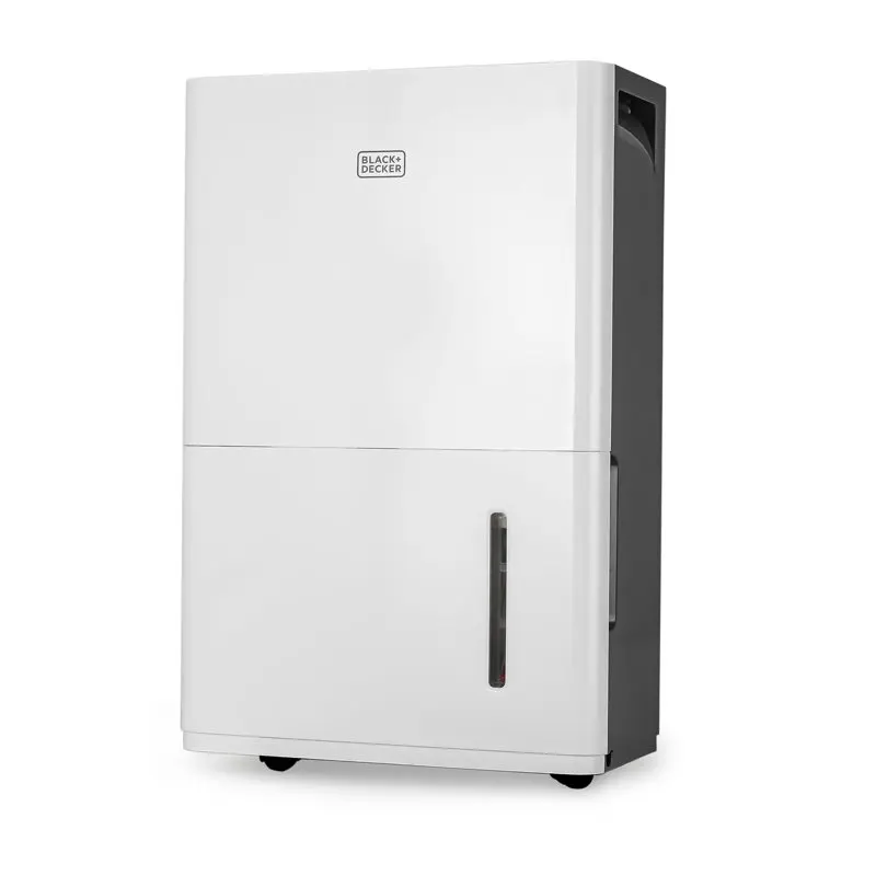 

30-Pint Portable Dehumidifier