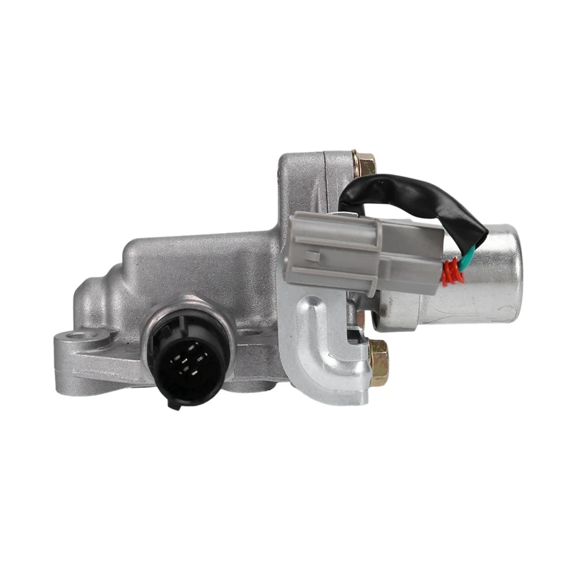 Автомобильный электромагнитный скользящий клапан VTEC для управления