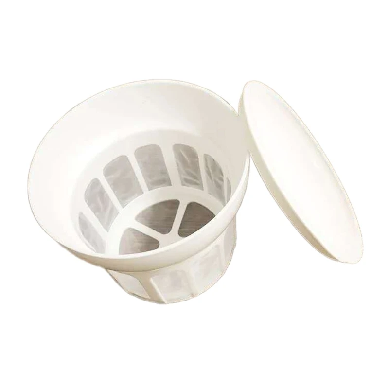 

Milk Filter Yogurt Strainers Yogurt Filter Yogurt Making Supplies ABS Material