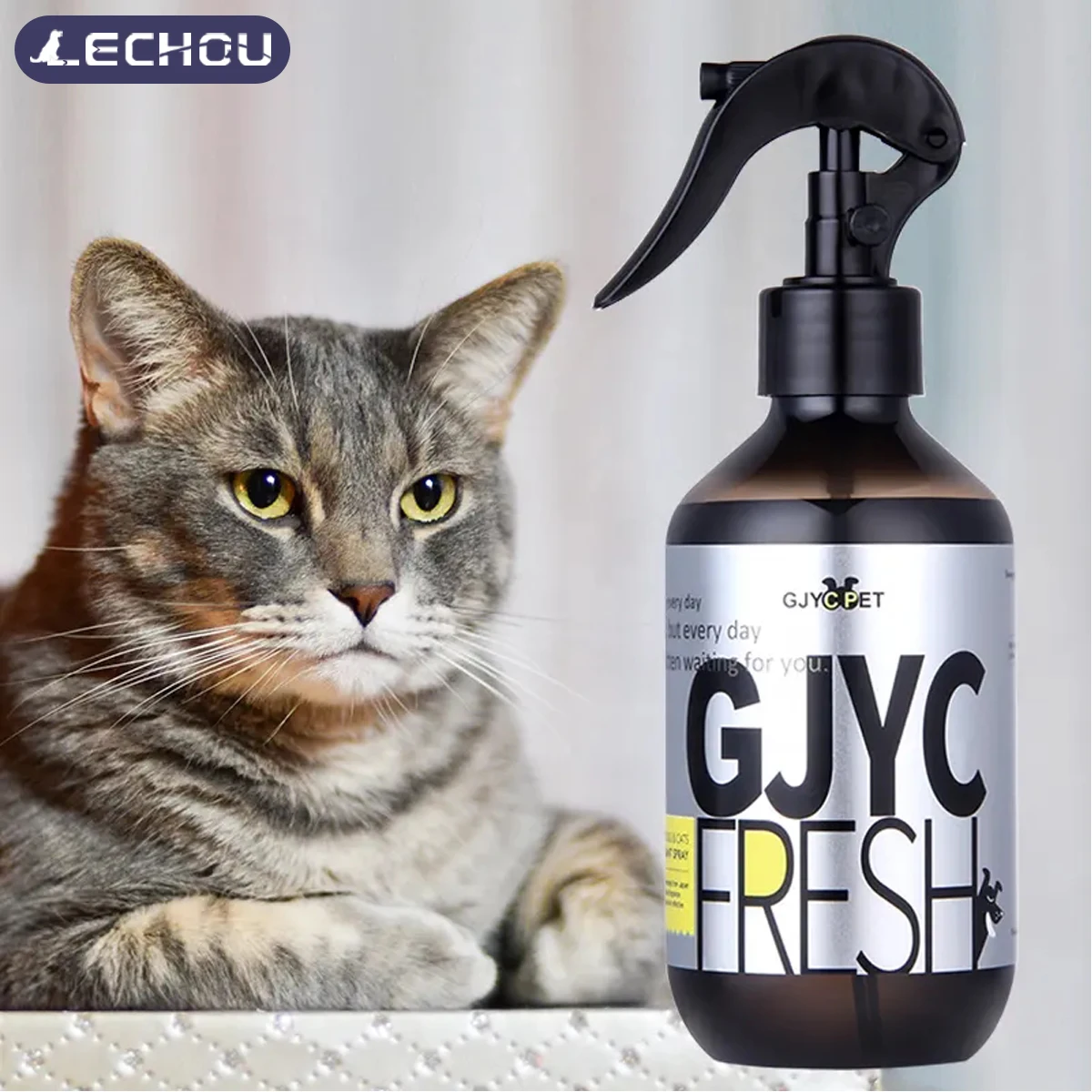 Deodorizer Dog Toilet Pets Deodorization Spray