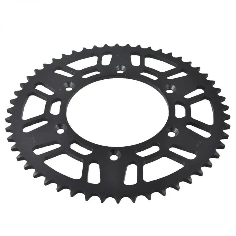 Задняя звездочка мотоцикла 520 для газа 250 350 EX F Cross Country MC 21-24 250EC 350EC 20-24