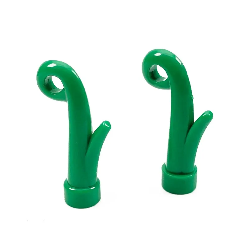 Детали для конструктора совместимые с конструктором LEGO 15279 мелких частиц семена