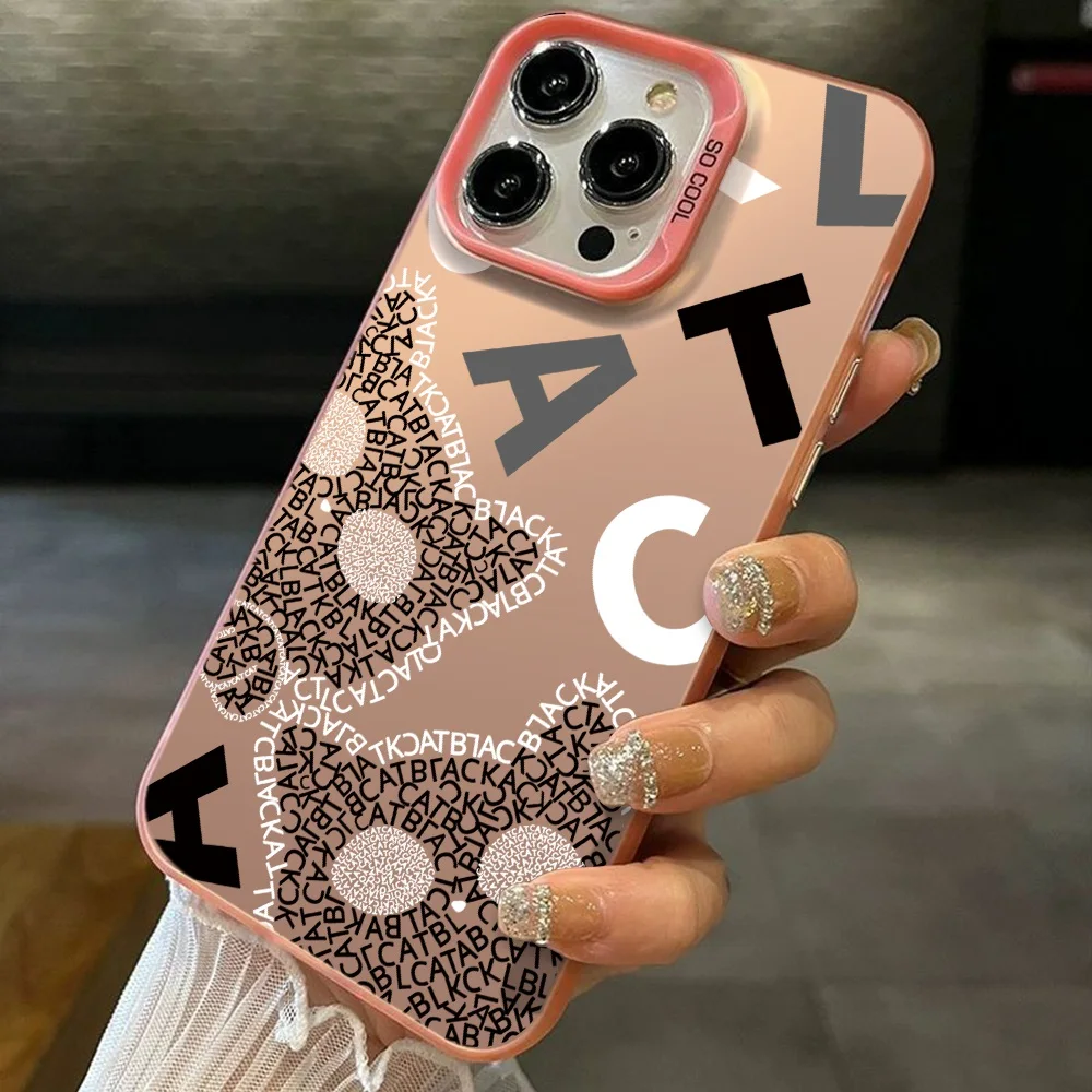 Чехол для Redmi A1 A2 Plus A3 Redmi12 13 13C 4G 5G с алфавитом и животными чехол 9 10 Prime