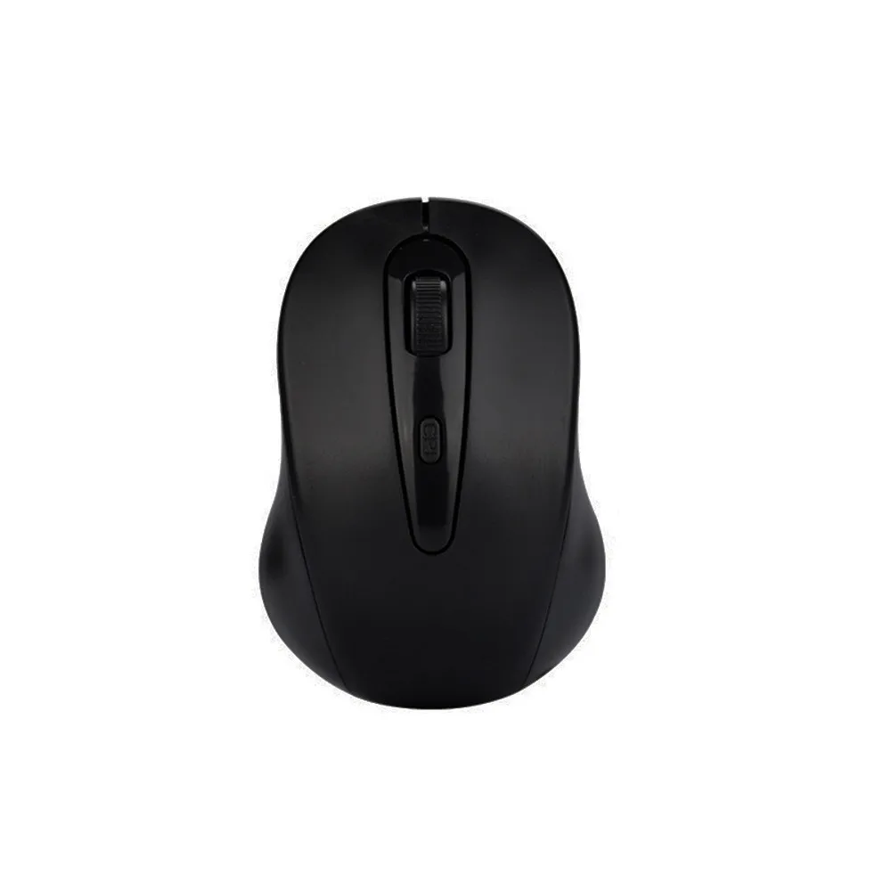 

Mouse Raton Gaming 2.4GHz Wireless Mouse USB Receiver Pro Gamer For PC Laptop Desktop Computer Mouse Mice For Laptop computer
