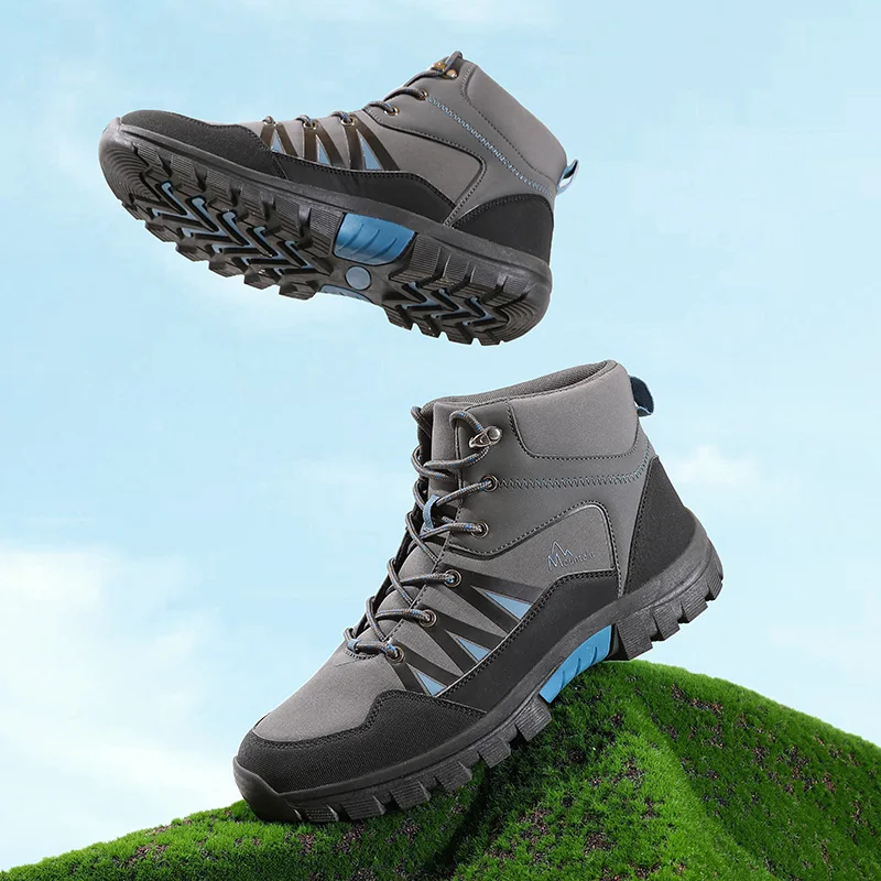 Рисунок 4 - 33-46 мужские уличные походные