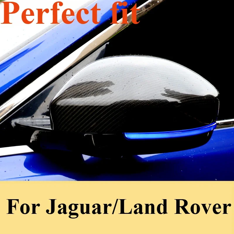 Для Jaguar Land Rover XEL XFL F-PACE XJL зеркало заднего вида светодиодный текущий поворотный