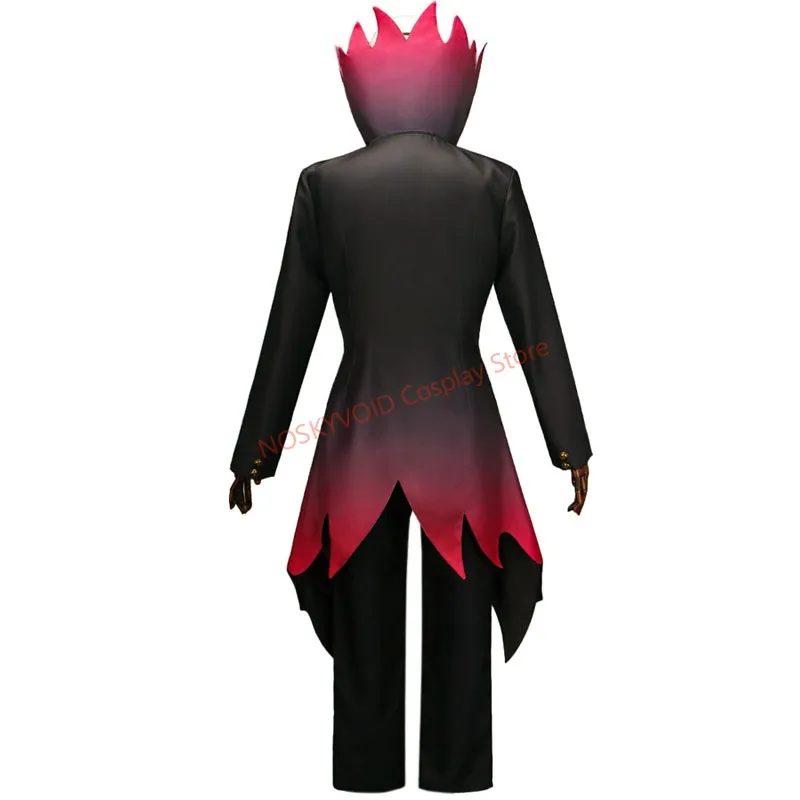 Аниме Такакура Кен комплект униформы для косплея DAN DA костюм унисекс парики Ekarlen