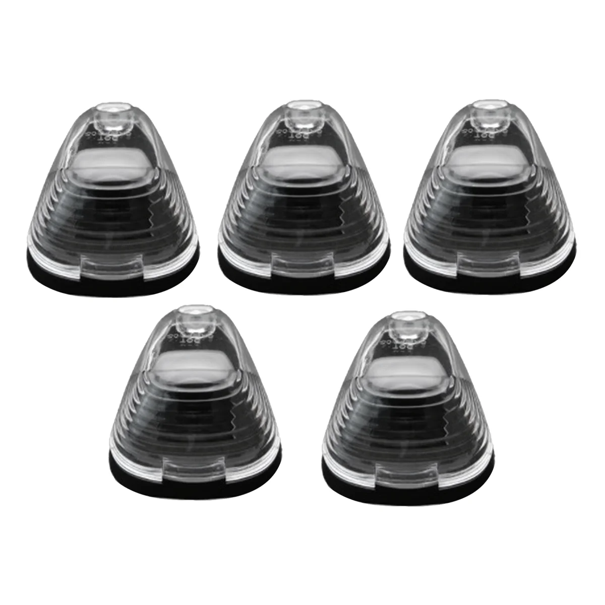 

Roof Light Roof Warning Light Roof Marker Light LED Automotive Supplies for Ford Pickup Truck F-250 F-350 1999-2016 A