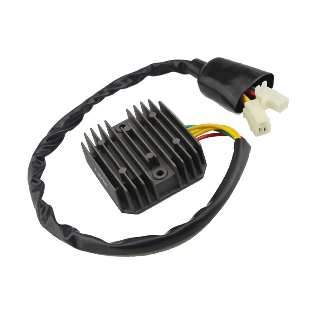 

Motorcycle Voltage Regulator Rectifier for Honda VT750 Shadow VT750DC 2001 2002 2003 2004 2005 2006 2007 31600-MCR-A01