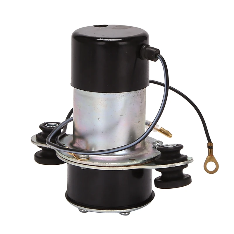 Топливный насос запчасти для мотоциклов Kawasaki Bayou 185 KLF185A KLF 185A 1986 1987 1988 / 49040-1053