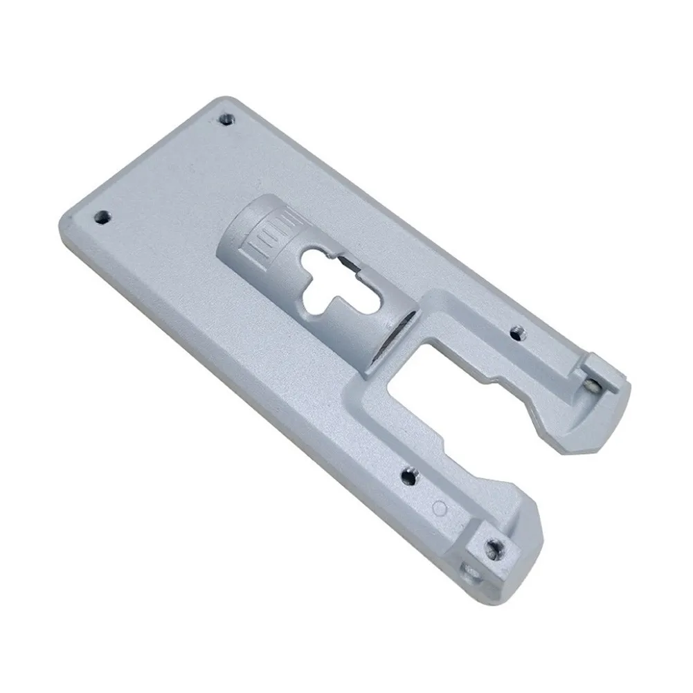 

High Quality New Practical Useful Jig Saw Accessory Saw Tool Accessories Aluminum/Iron Fittings For MKT 4304 Jig