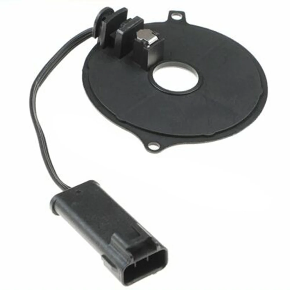 

Distributor Coil Switch Plate 1 PCS 1998-2003 56028143 Replacement Sensor Accessories Black Car Durable Ignition