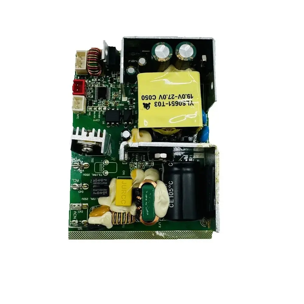 

Плата питания зарядной базовой станции Dreame Sweeper H12 Pro