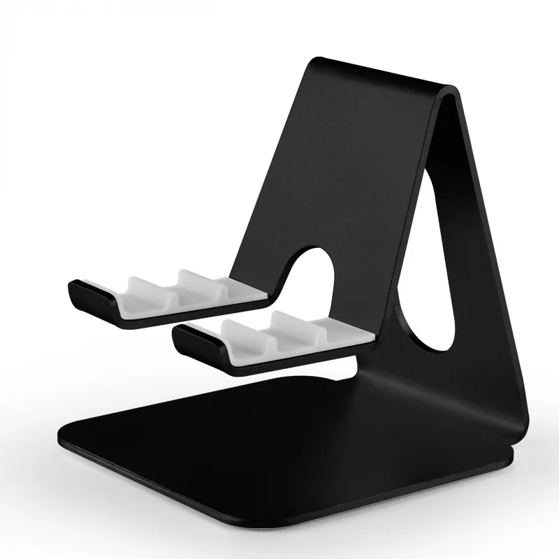 

Universal Tablet Desktop Stand for IPad 7.9 9.7 10.5 11 Inch Metal Rotation Tablet Holder for Samsung Xiaomi Huawei Phone Tablet