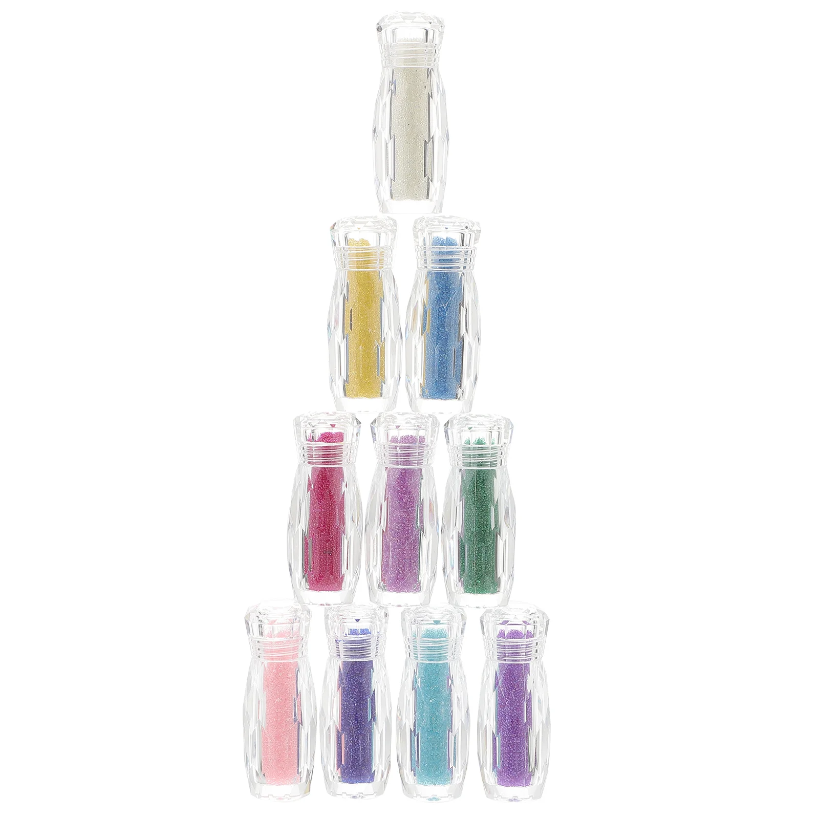 

Бусины для ногтей икра микро-арт Мини Кристаллы из хрустального стекла Стразы s драгоценные камни стразы алмазные подвески для ногтей 3D бус...