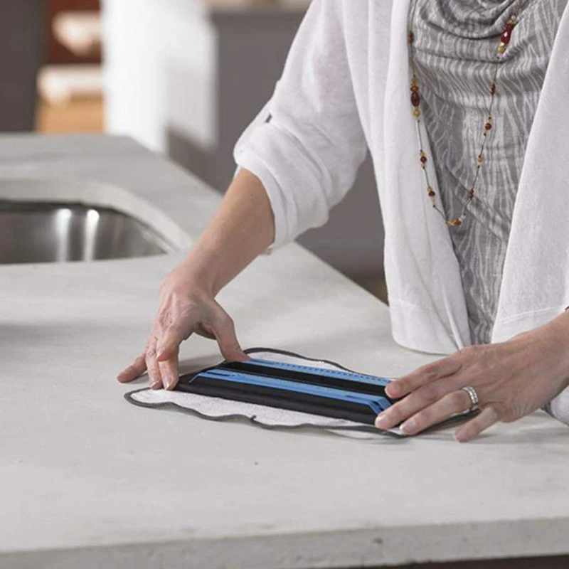 Резервуар для Braava 380 380T 320 Mint 4200 5200C запчасти пылесоса коврик швабры сменная ткань