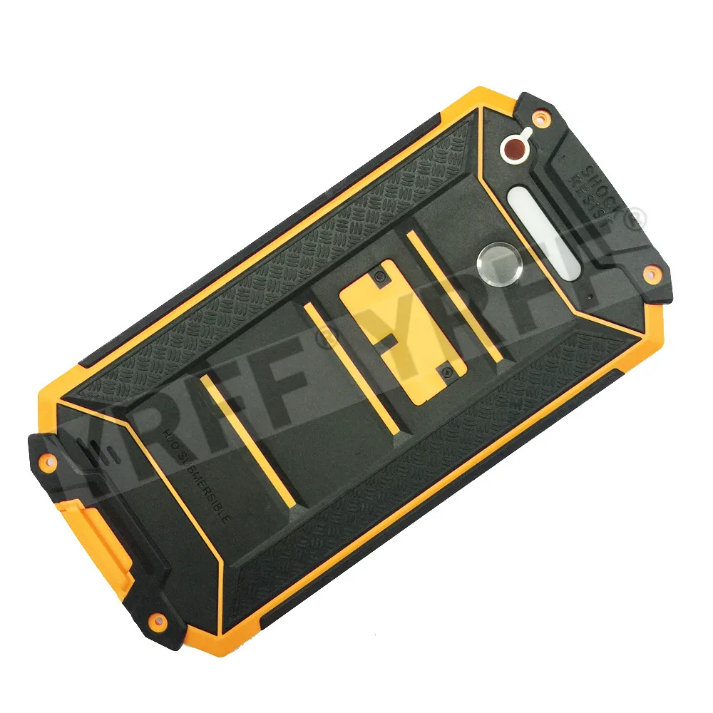 Чехол для Oukitel K10000 Max Оригинальный чехол аккумулятора б/у задняя крышка K10000Max