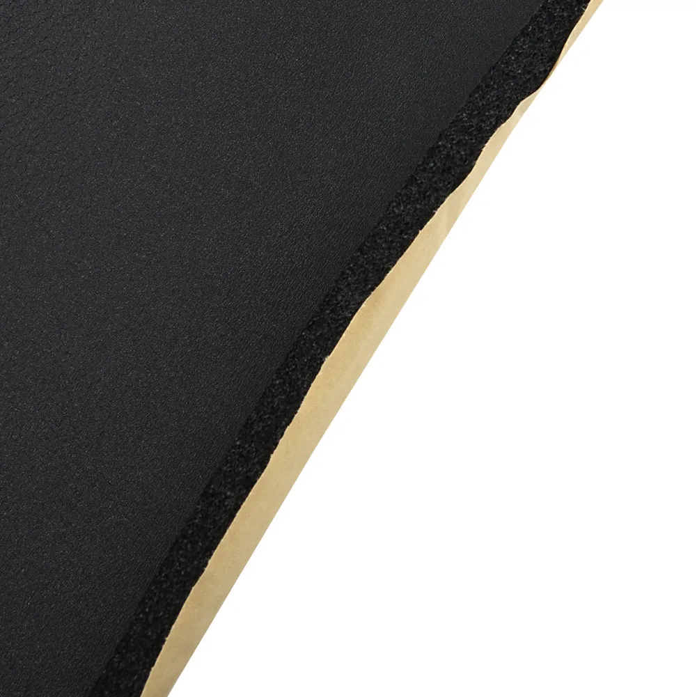 

Car Sound Proofing Deadener Foam Self Adhesive Automobile Interior Accessories Heat Insulation Soundproof Cotton 30x50cm