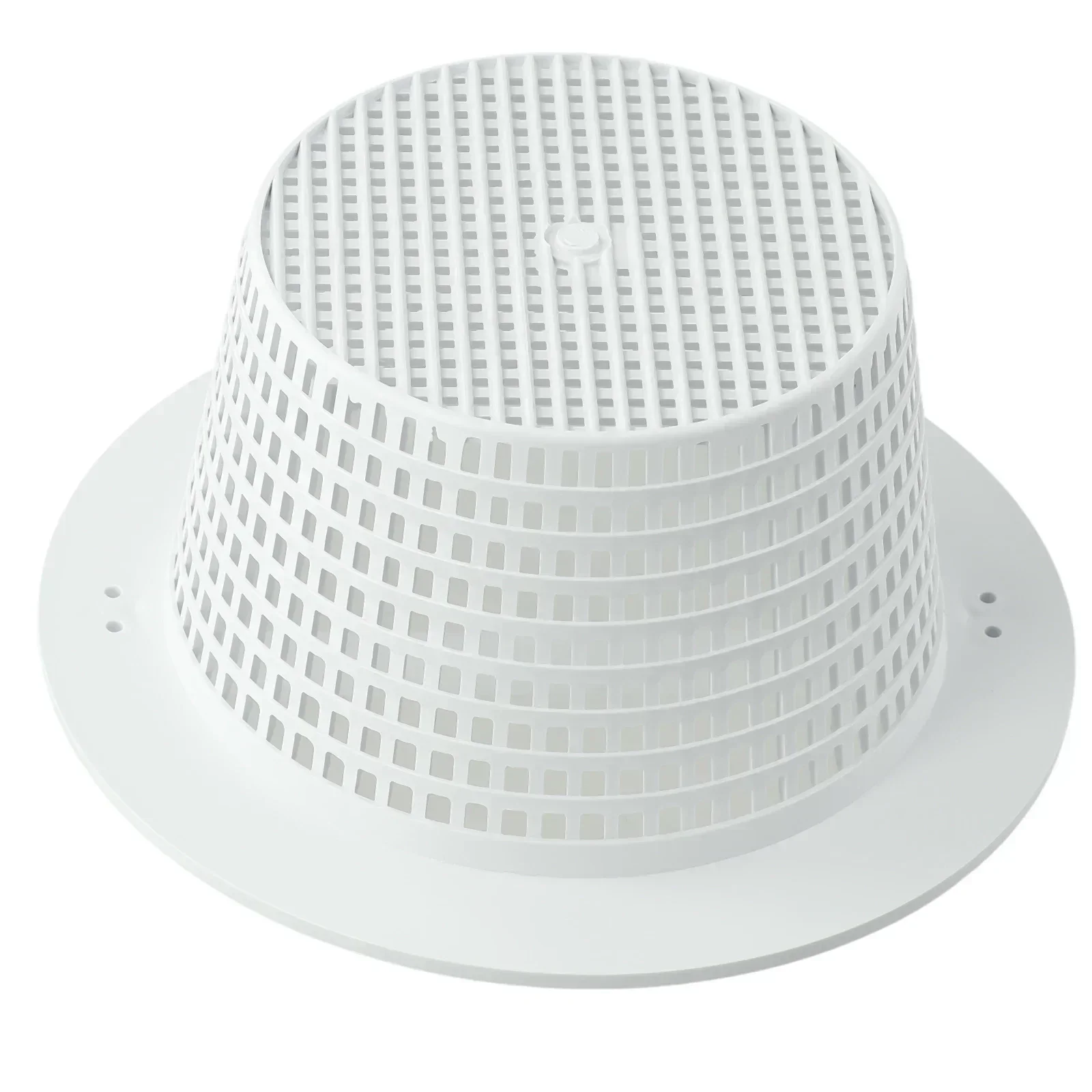 Аксессуары Корзина скиммера Спортивная замена Круглая круглая корзина Ремонт