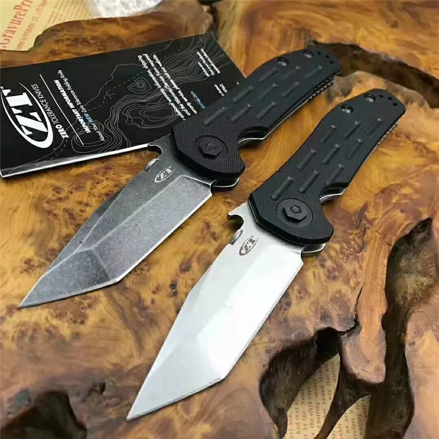 

Cibo Store ZE-21 Pocket Knife Utility EDC Tools