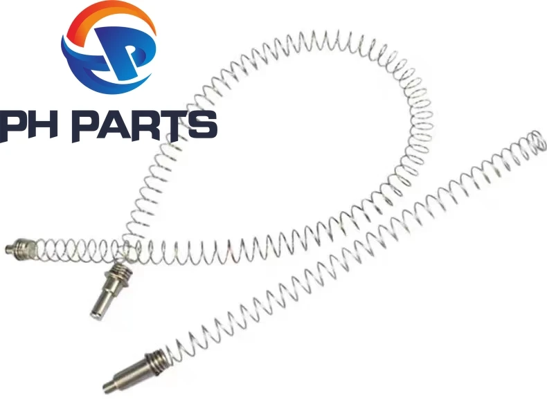 

Пружина для переработки отработанного тонера для Xerox DC 4110 4112 4127 4595 1100 900, копировальная часть, отходной Тонер-порошок, пружина для переработк...