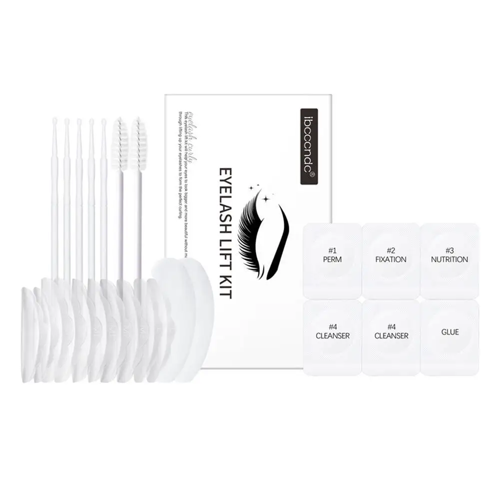 

Новинка набор для завивки ресниц подтяжка ресниц завивка наращивание ресниц инструмент для макияжа Прямая поставка