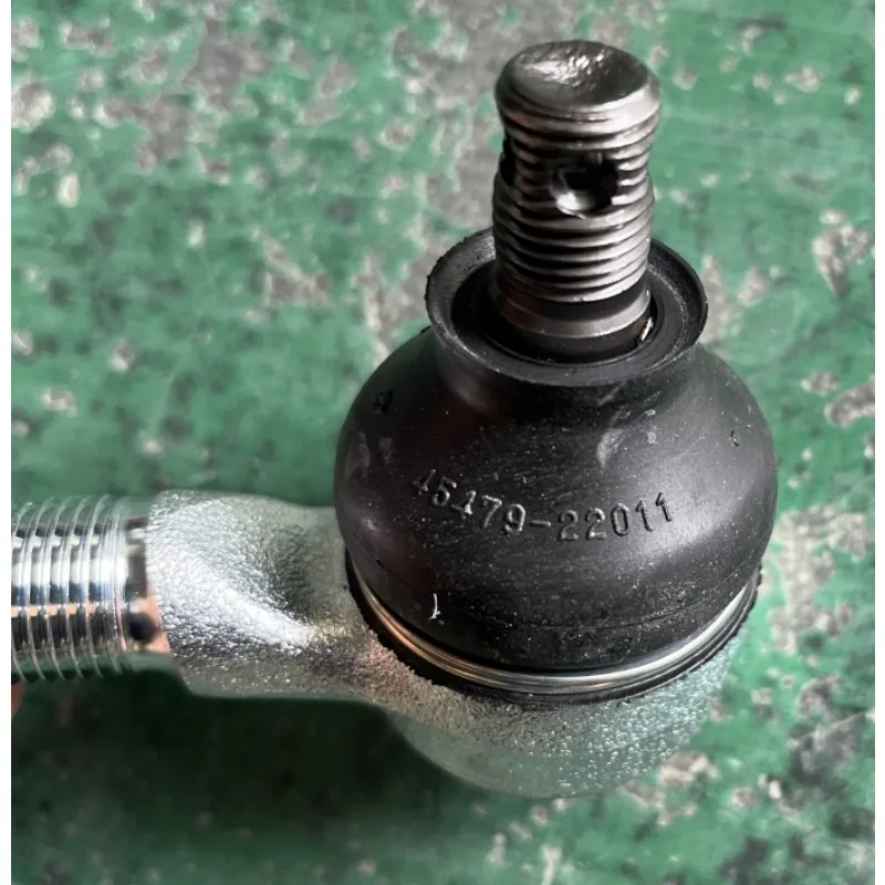 4882081 A01 4881081 левый и правый новый рулевой перекладитель поворотные головки