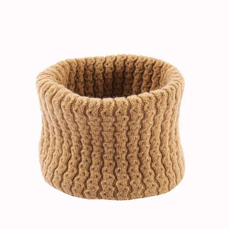 2025 осенне-зимний женский комплект на шею кашемировый шарф новинка 2024 модный