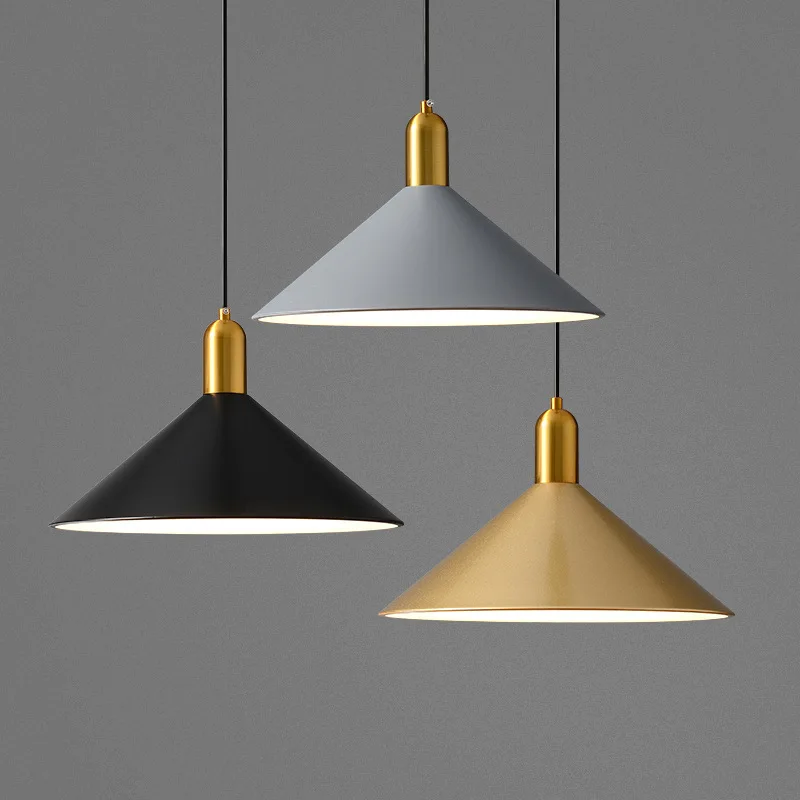 

Modern ceiling chandelier room home decoration hanging lamps for ceiling island light for kitchen LED vintage pendant panocha