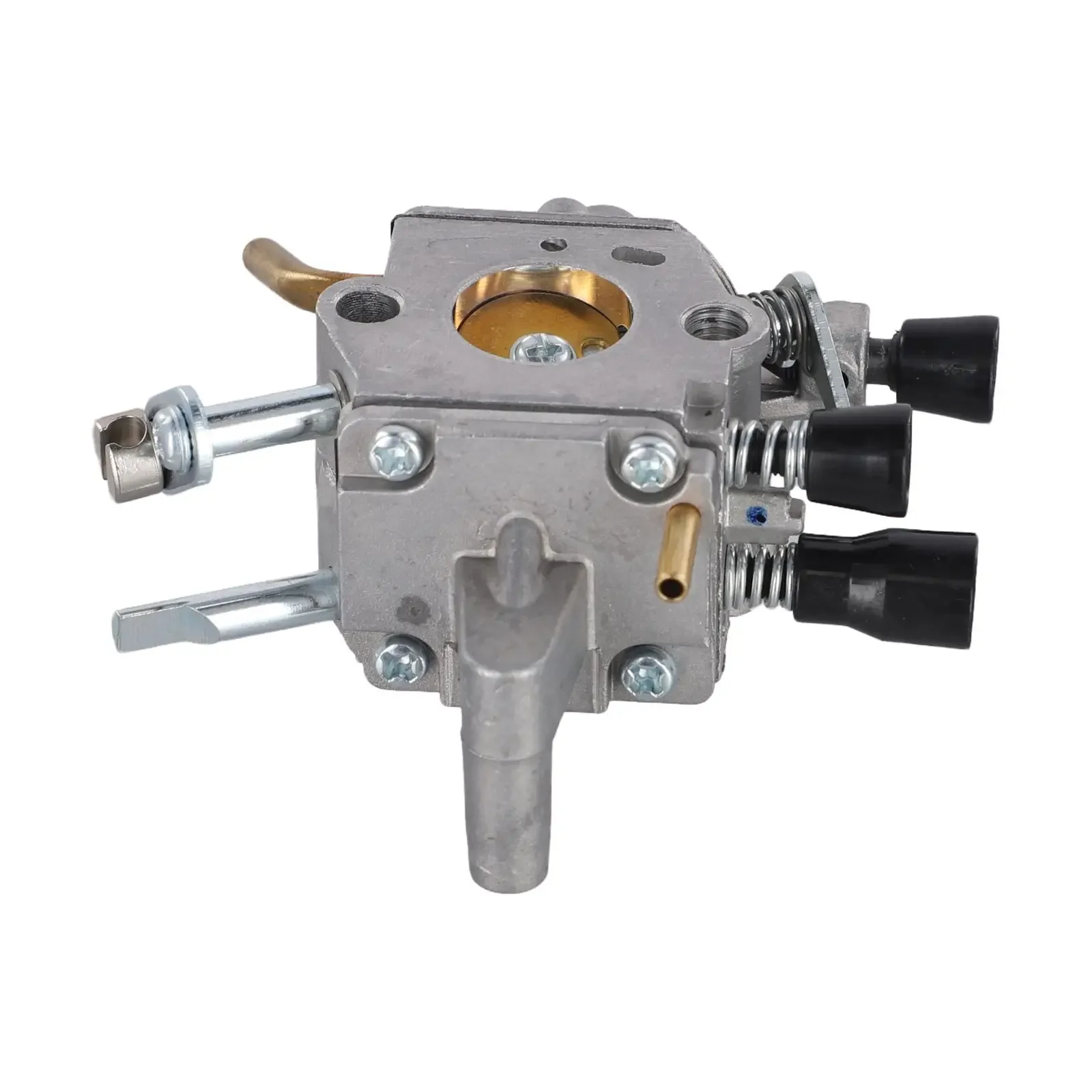 Фото Карбюратор для FS400, FS450, FS480, SP400, SP450, SP451, SP481 — надежная замена, артикул 41281200607, для оптимального состава топливной смеси №5