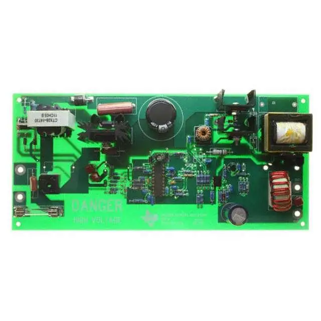 Фото Новый модуль оценки UCC38500EVM для UCC38500 №1